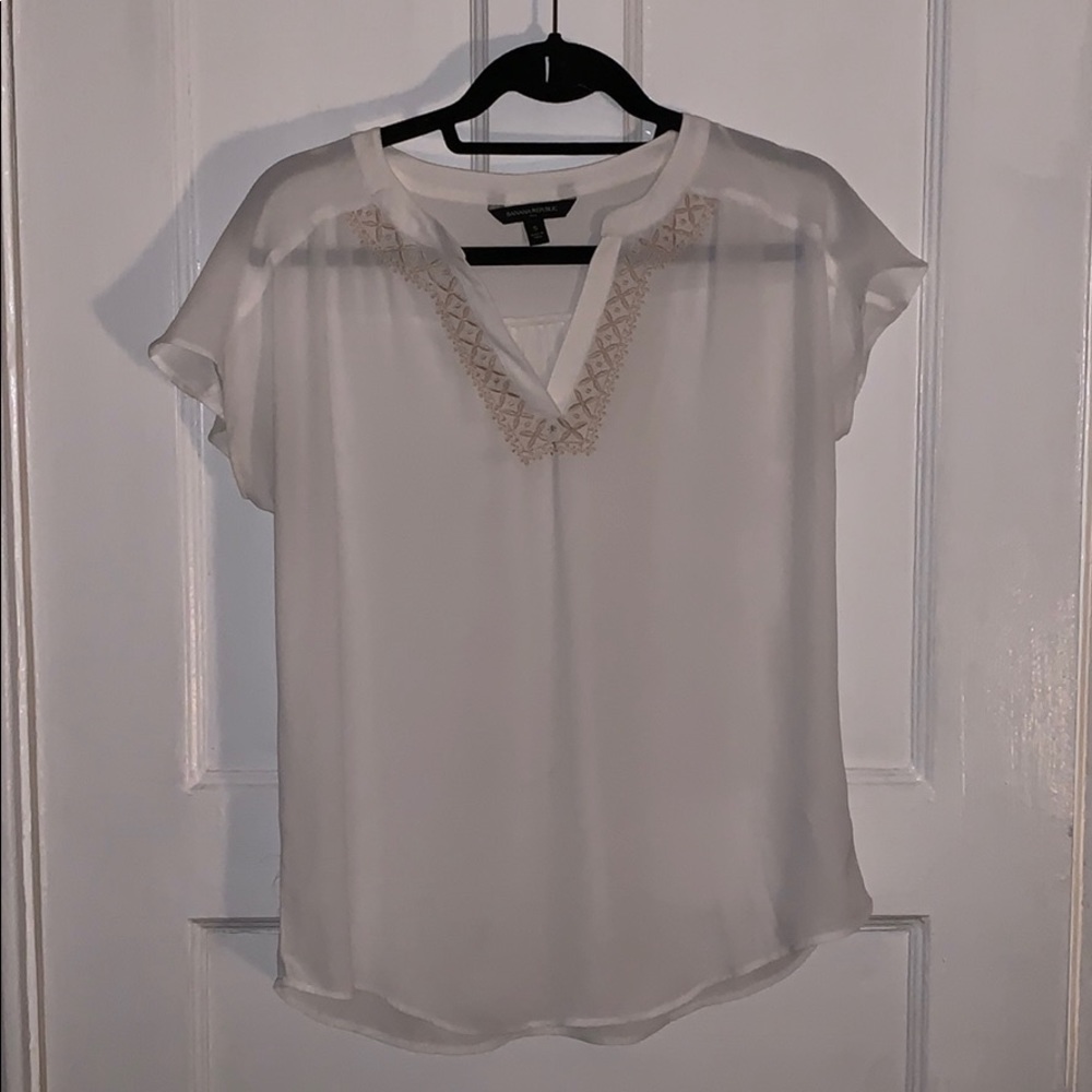 Dress shirt